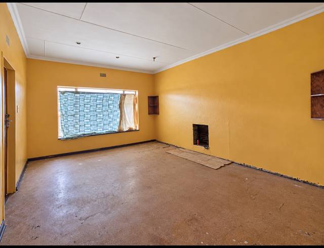 3 BEDROOM HOUSE FOR SALE IN VANDERBIJLPARK CW 6